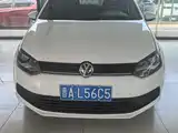 Фото 1 - Volkswagen Polo