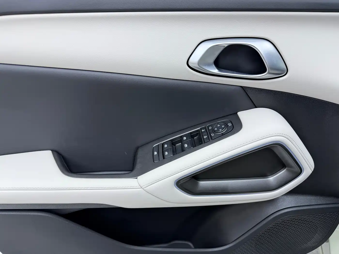 BYD Yuan UP 2025 2025 Smart Drive Edition 401KM Vitality Version