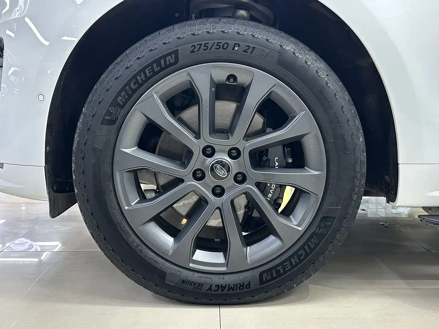 Land Rover Range Rover Sport 2024 400PS Dynamic SE фото 26