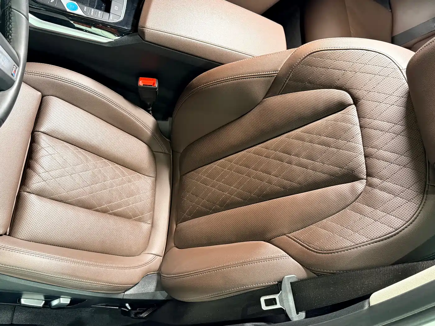 BMW i3 2024 eDrive 35 L фото 13