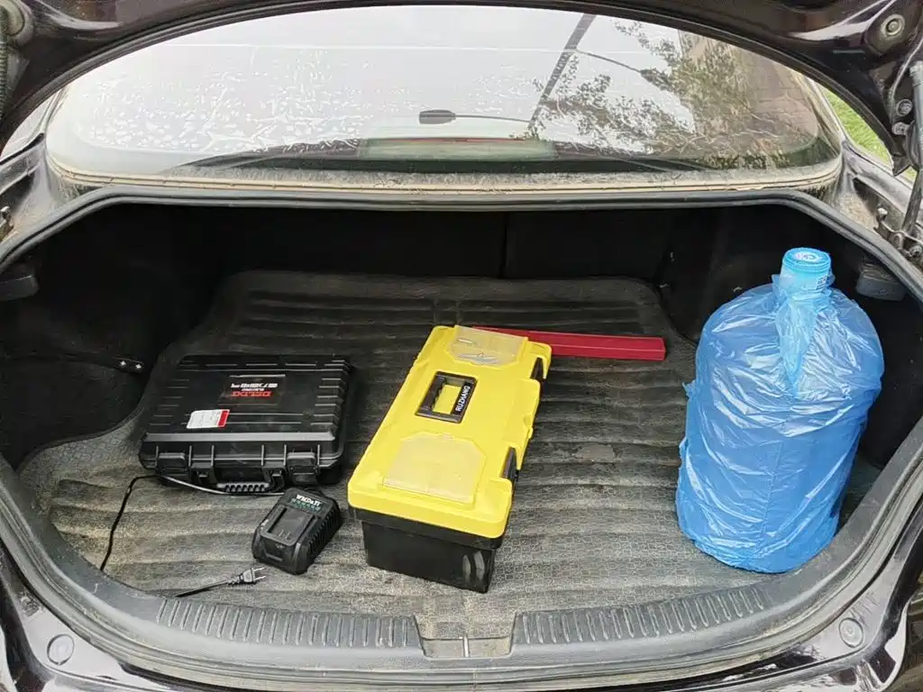 Photo 5 - Mazda 6
