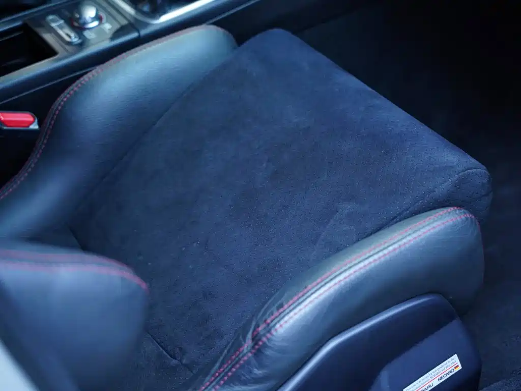 Subaru Impreza 2014 2011 2.5T WRX STi Sedan