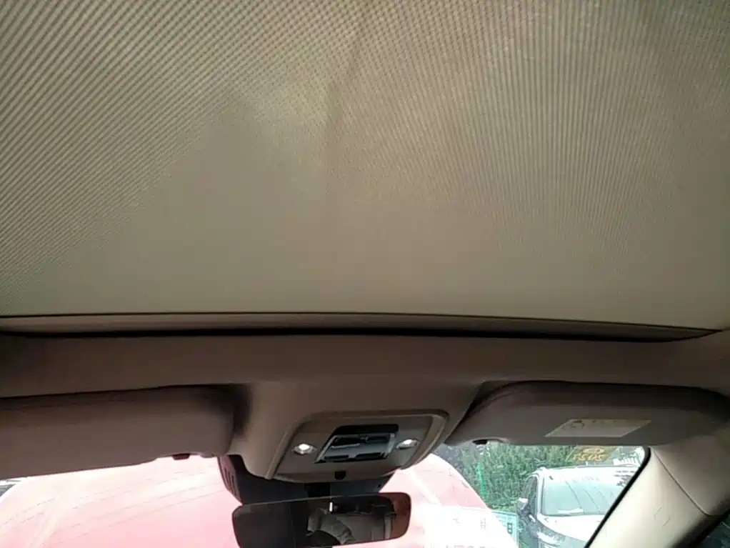 BYD Yuan New Energy 2021 2019 EV535 High Energy Navigation Edition