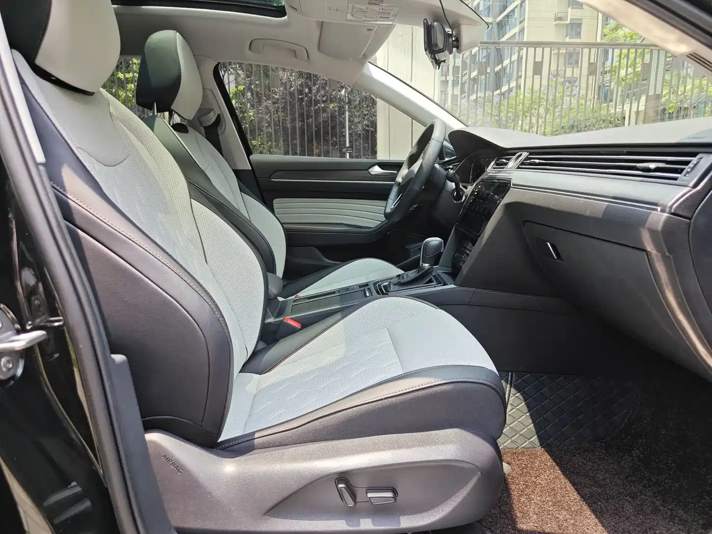 Volkswagen Magotan 2026 Model 30 Million Special Selection 380TSI DSG Luxury фото 22