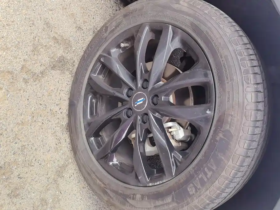 Changan Oshan X5 PLUS 2023 2023 1.5T DCT Pioneer