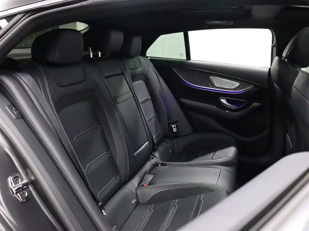 Mercedes-Benz AMG GT 2022 AMG GT 50 4MATIC+ 4-Door Coupe фото 25