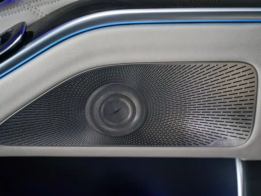 Mercedes-Benz Maybach S-Class 2022 S 480 4MATIC Intelligent Premium Special Edition фото 12