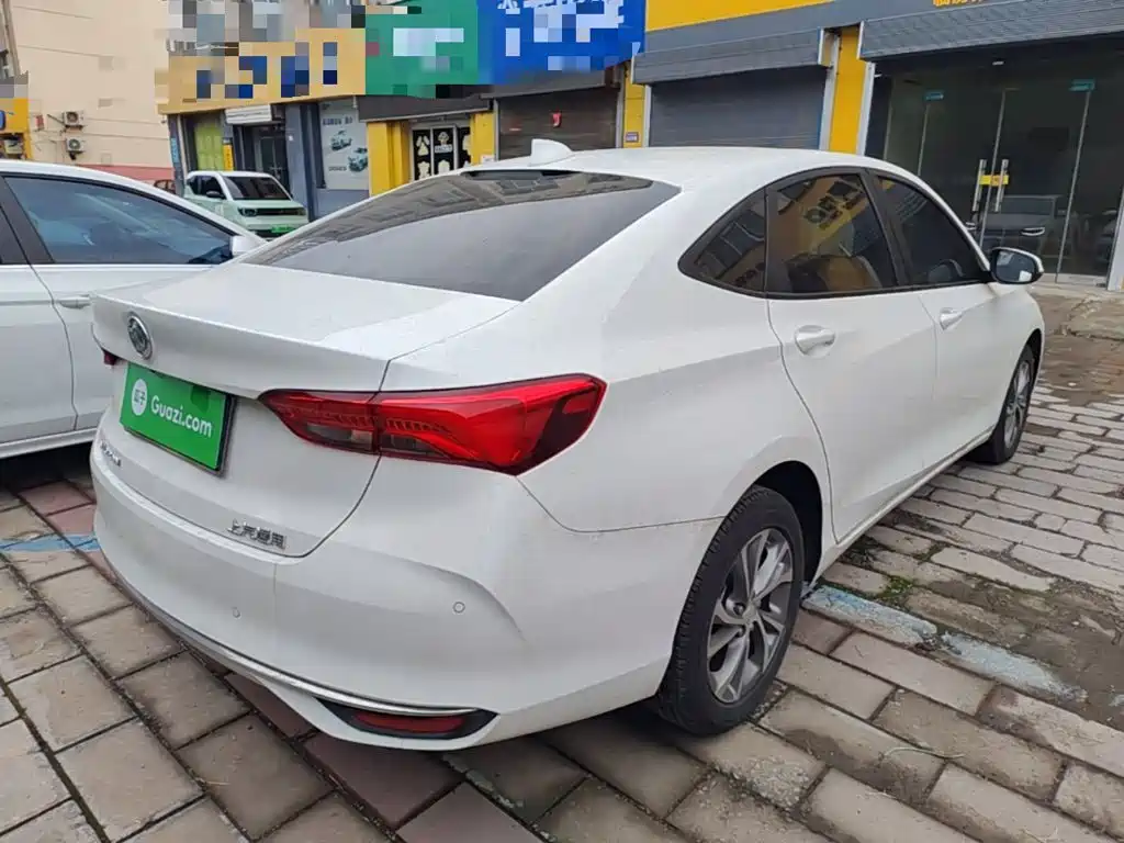 Buick Verano 2025 2023 Pro Joy Edition