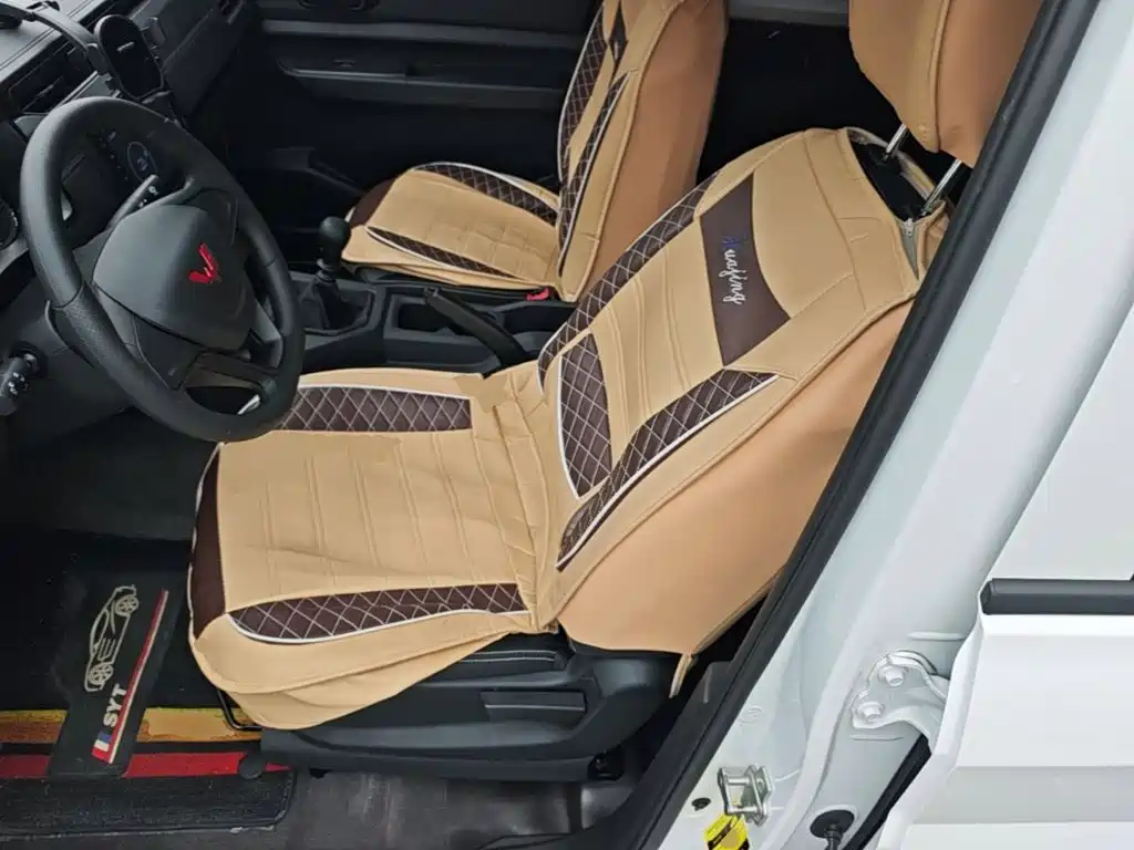 Wuling Motors Wuling Hongguang PLUS 2024 2020 1.5L Manual Standard 5-seater