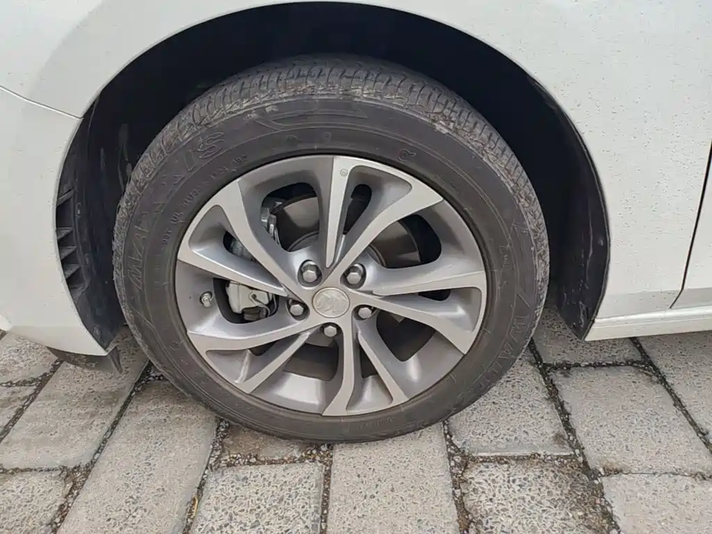 Buick Verano 2025 2023 Pro Joy Edition