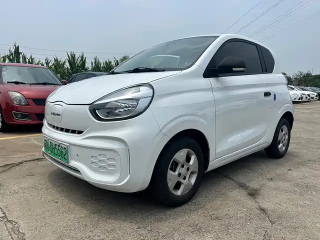 Roewe Clever 302km, Полная