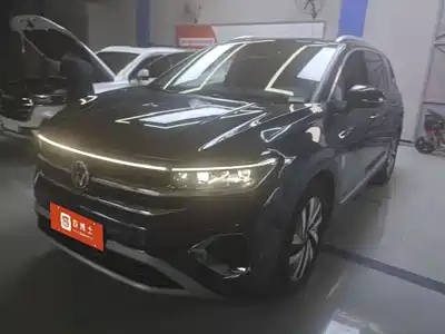 Volkswagen Talagon