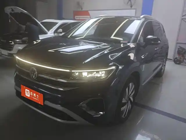 Volkswagen Talagon 380TSI, полный привод, Люкс Jiajing, Pro