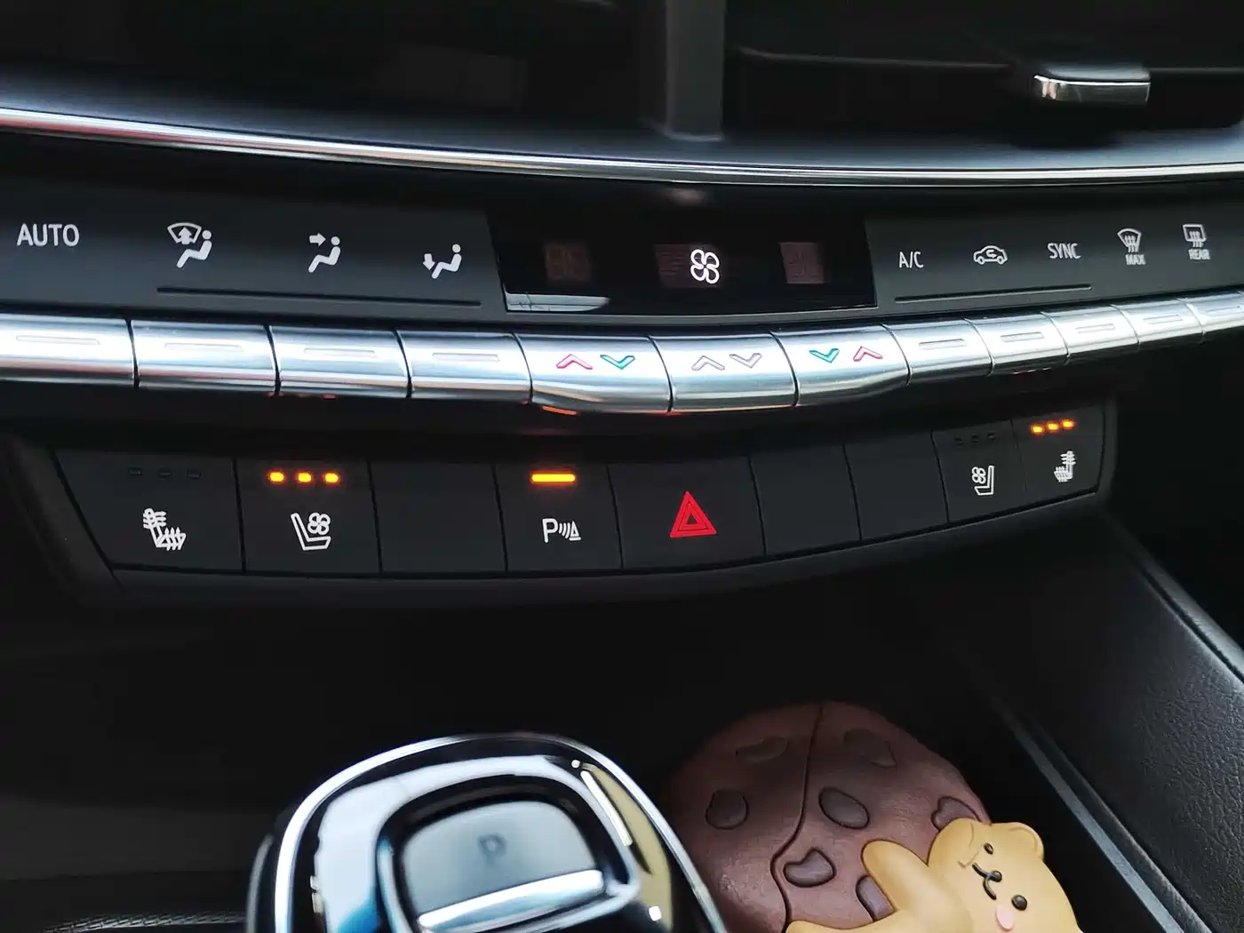 Cadillac CT5 2022 28T Luxury Edition фото 14