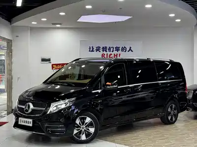 Mercedes-Benz V