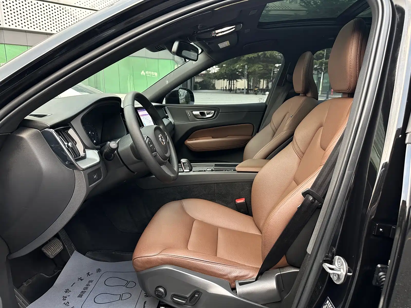 Фото 5 - Volvo XC60