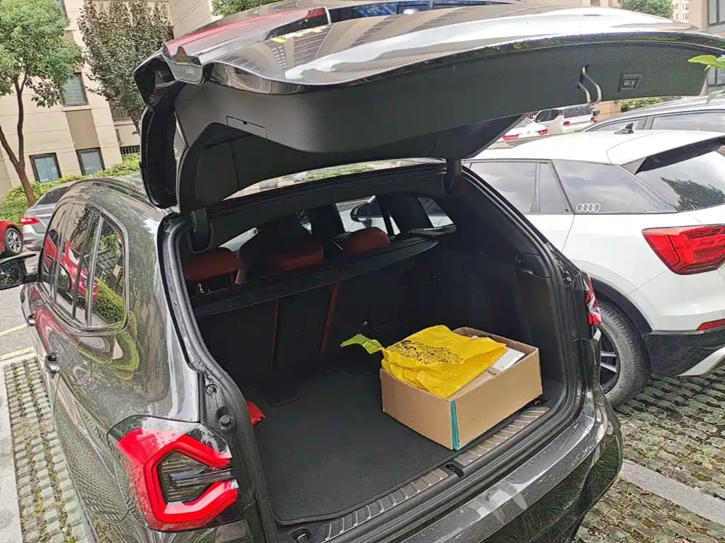 BMW X3 M 2023 2022 X3 M Competition