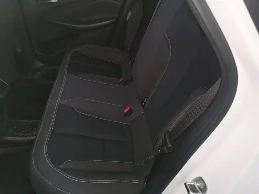 Buick Verano 2023 Pro Leisure Edition фото 17
