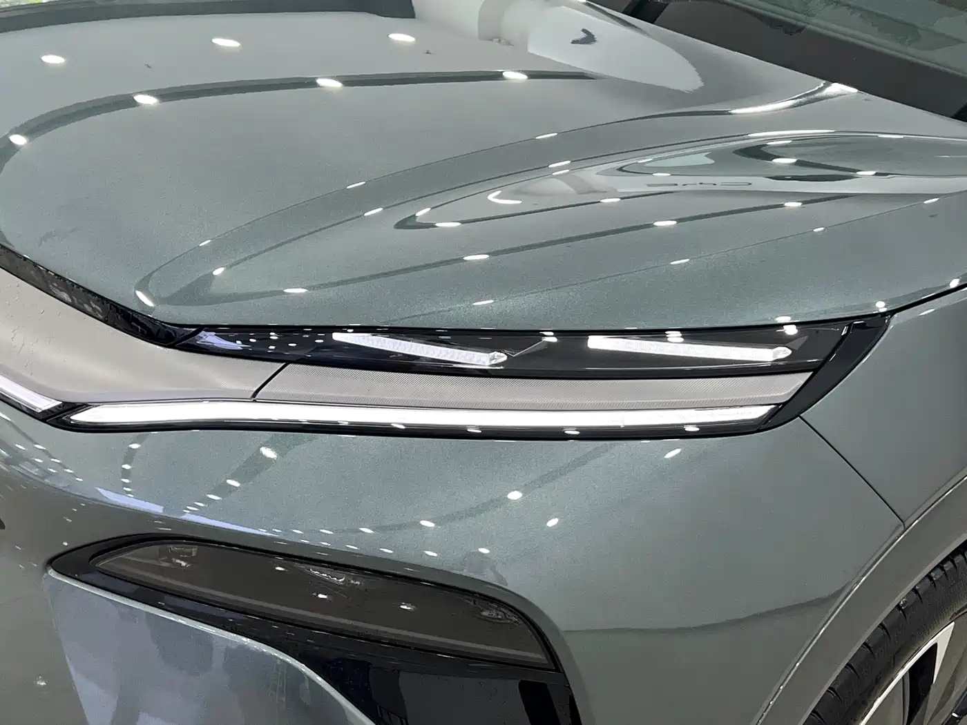 BYD Tang L 2025 DM 175KM Drone Player Edition фото 3