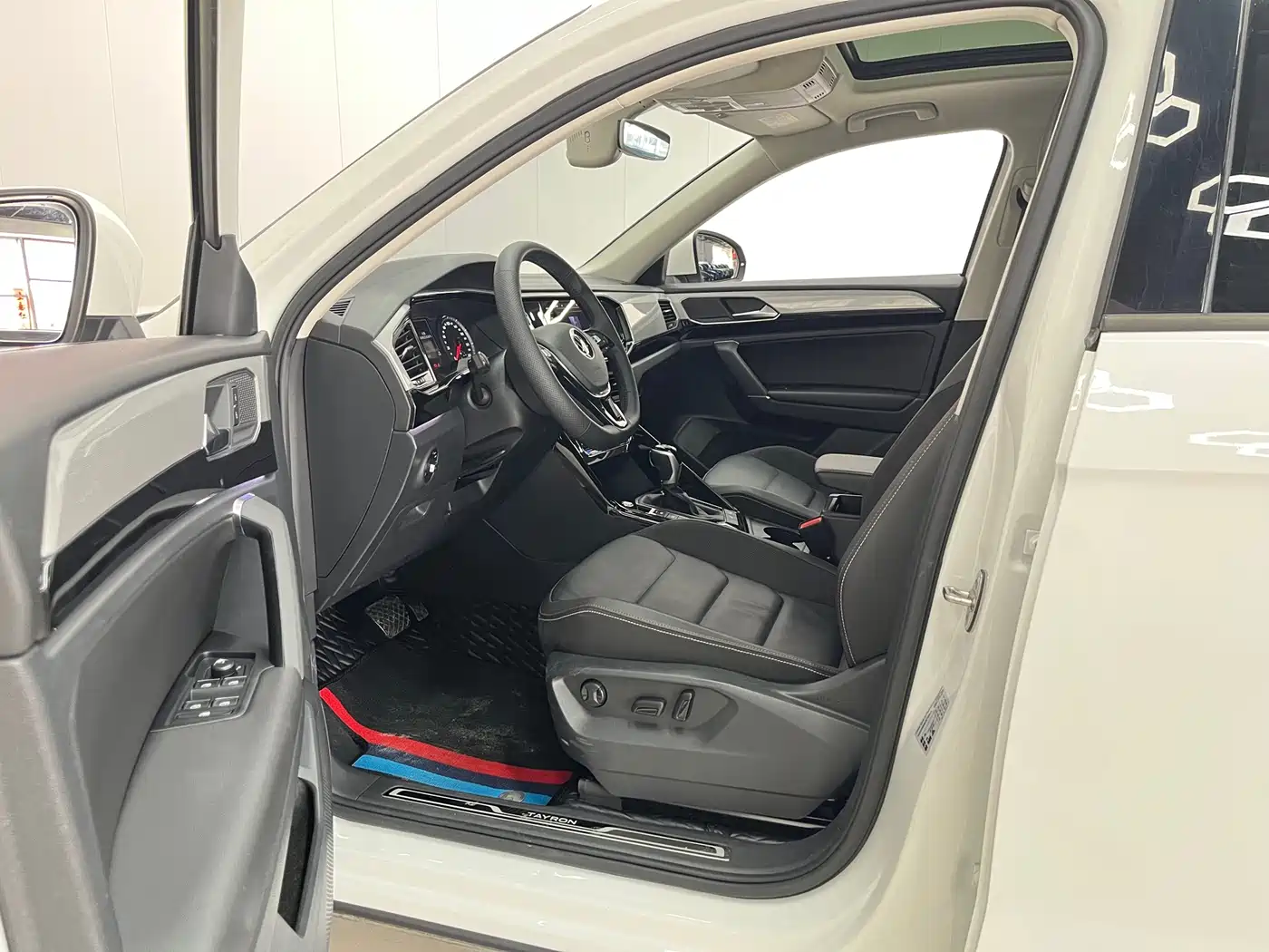 Volkswagen Tayron, миниатюра 7