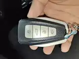 Фото 9 - Geely Geometry E Firefly