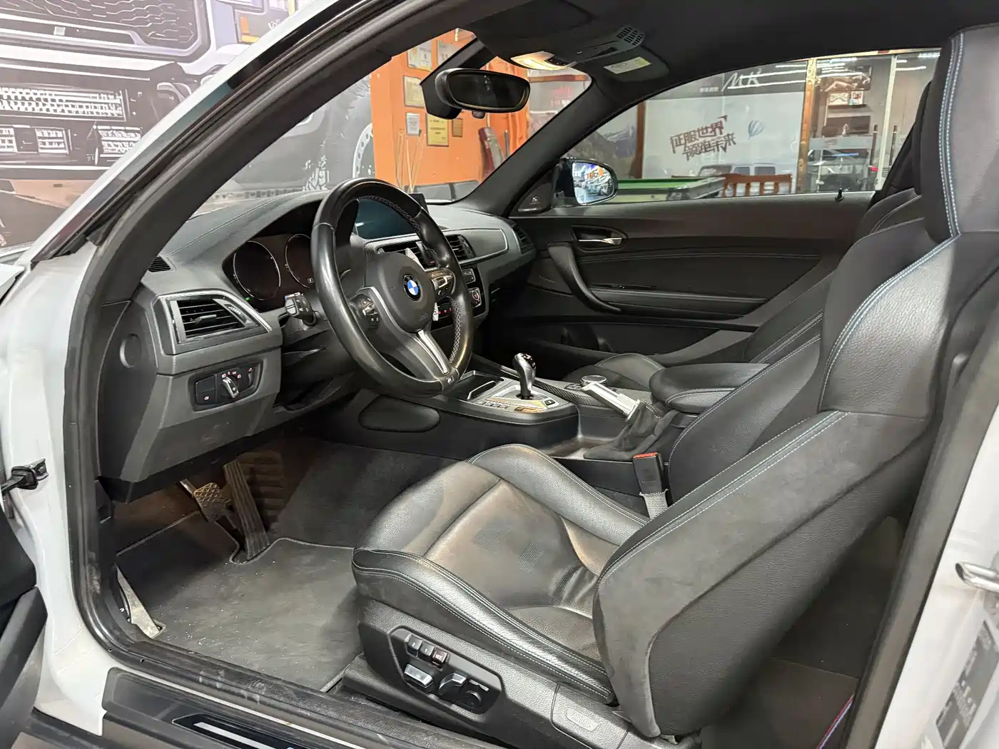 BMW M2 2020 M2 Thunderbolt Limited Edition фото 4