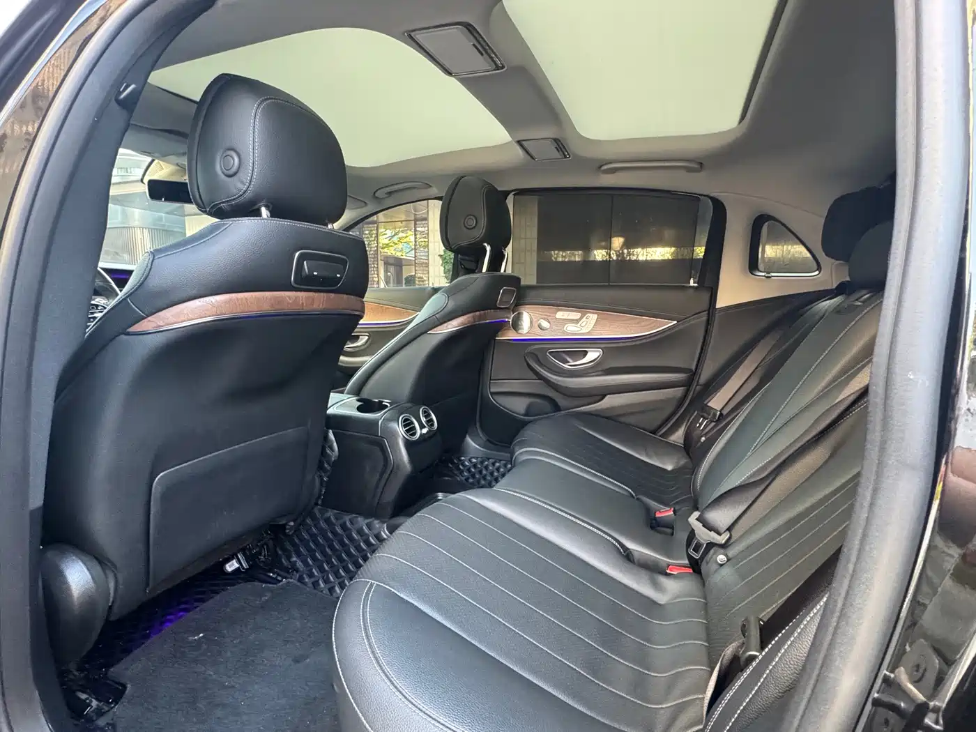 Mercedes-Benz E-Class 2019 Facelift E 300 L Luxury фото 28