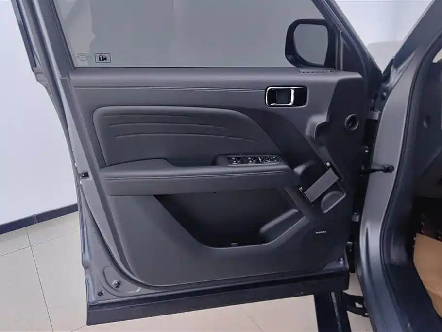 HAVAL RAPTORS NEW ENERGY