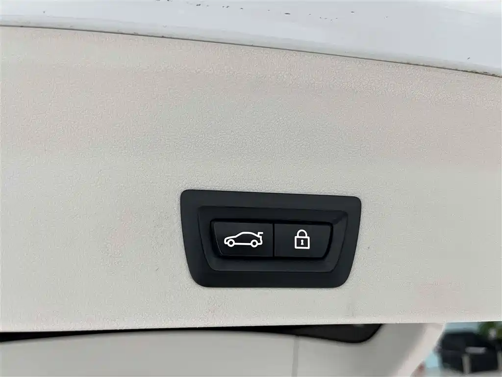 BMW X3 2021 xDrive25i Luxury Package фото 18