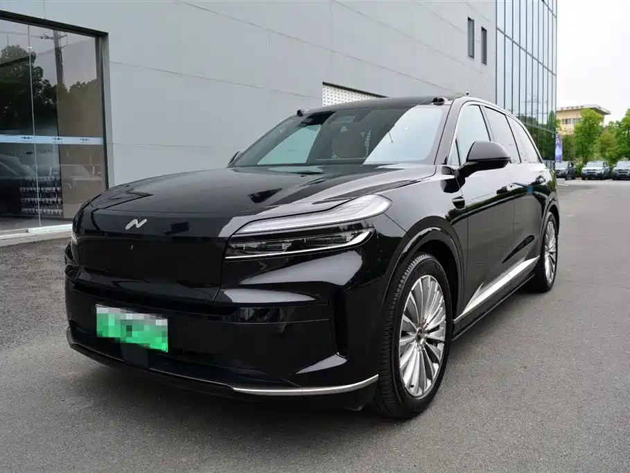 Ledao L90 2025 2WD Base Model