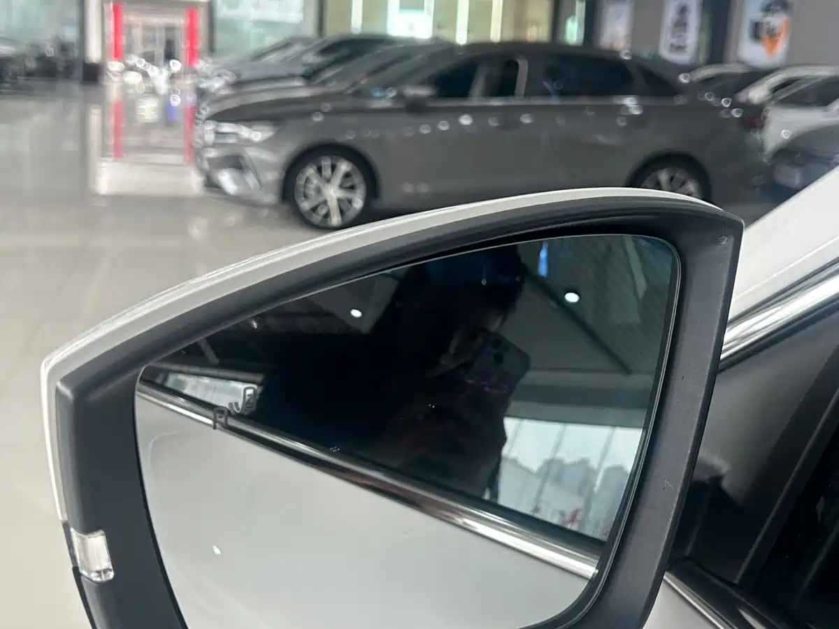 Škoda Karoq 2022 TSI280 Luxury Edition фото 11