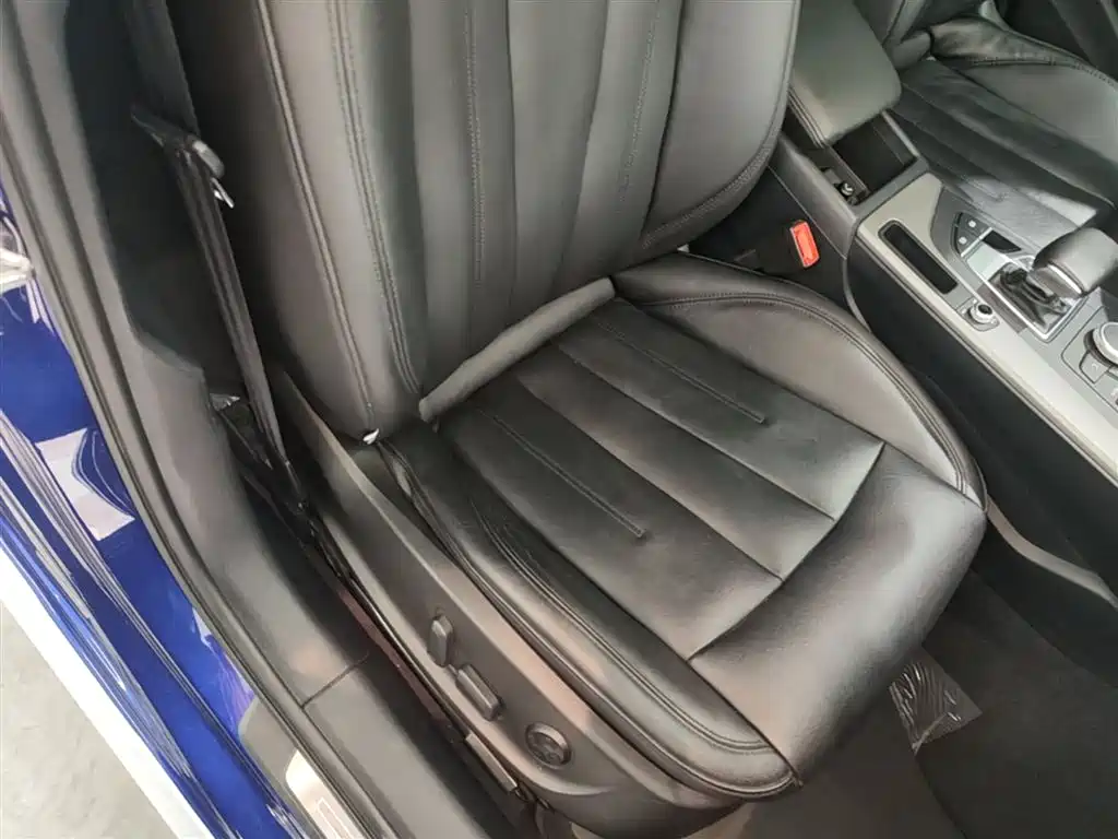 Audi A4L 2019 40 TFSI Progressive (China VI) фото 4