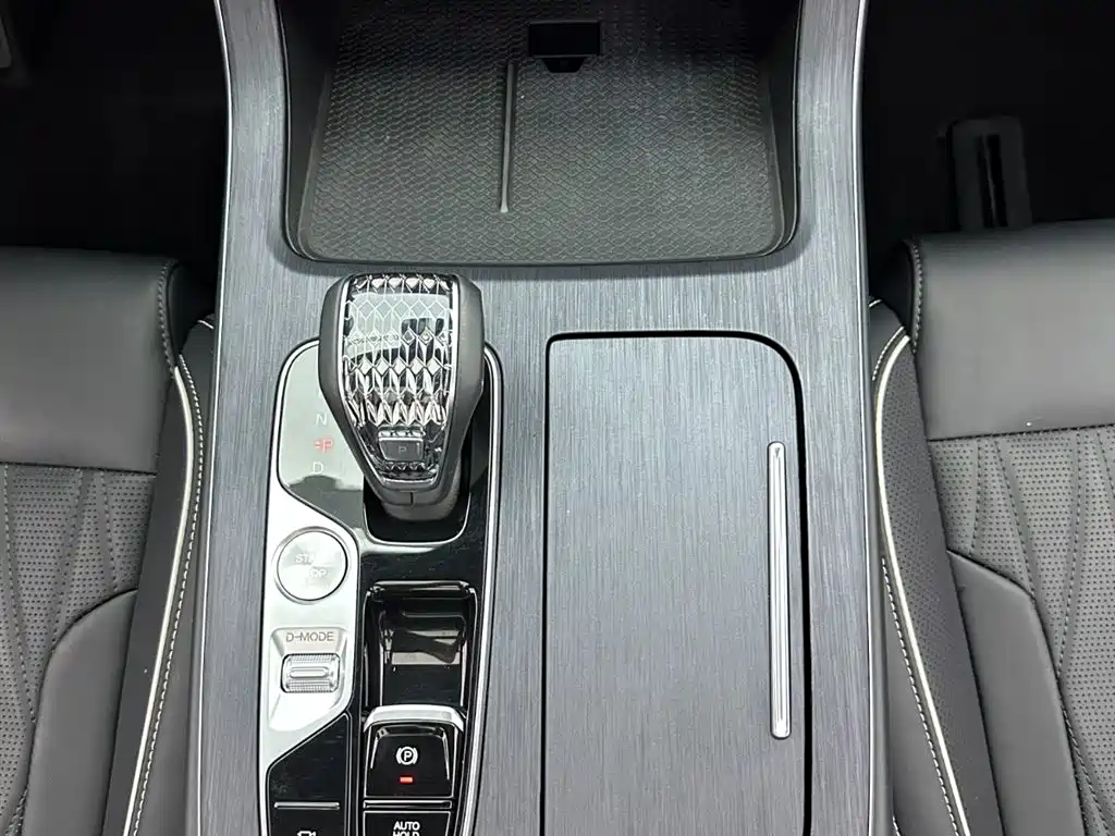 GAC TRUMPCHI GS8