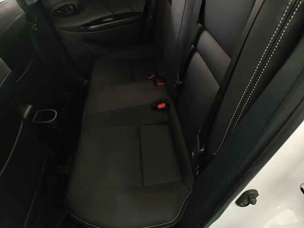 Toyota YARiS L Zhi Xiang 2019 2017 1.5E CVT Charming Edition