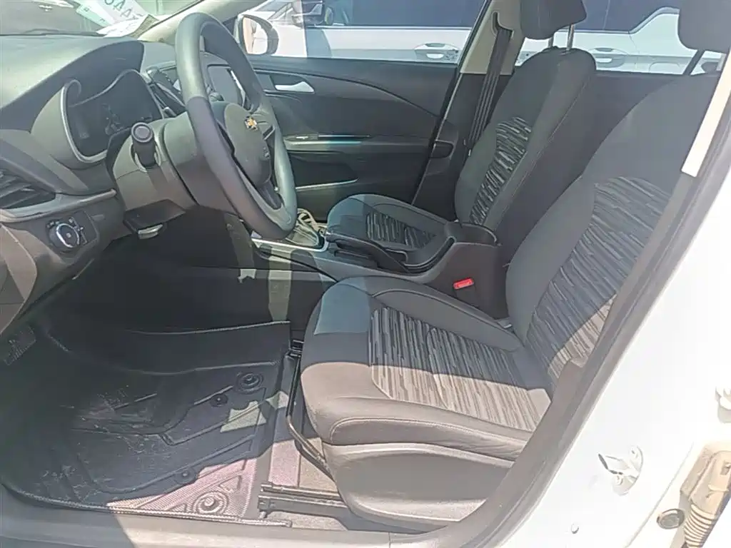 Chevrolet Cavalier 2019 320 Auto Sunroof Enjoyment Edition фото 15