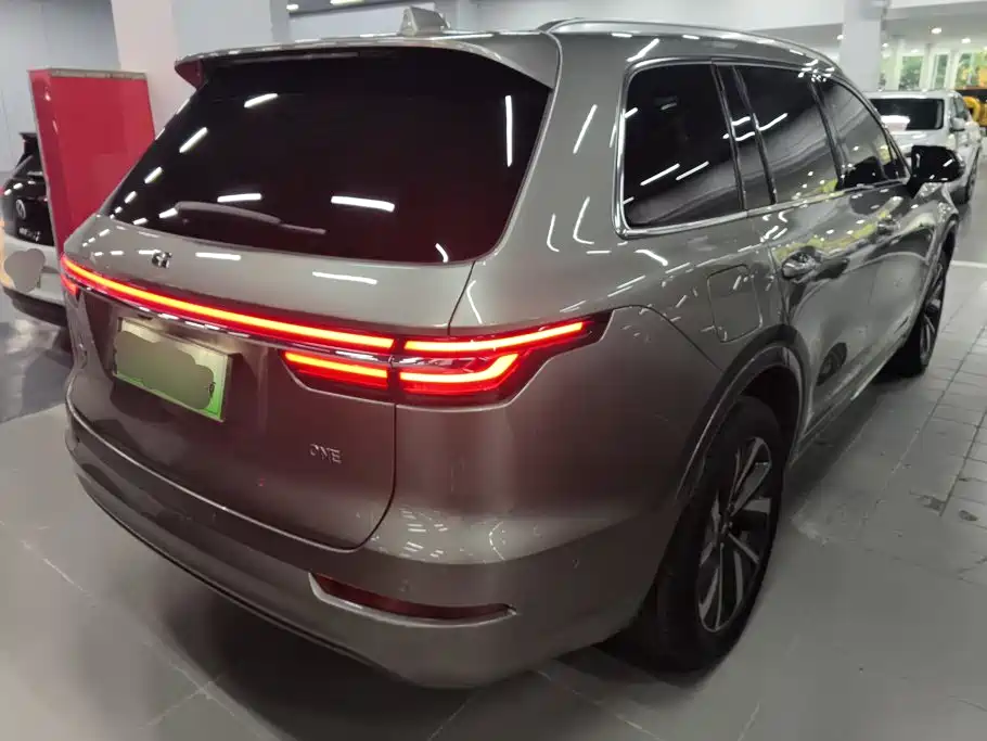 2023 Li Auto Li ONE