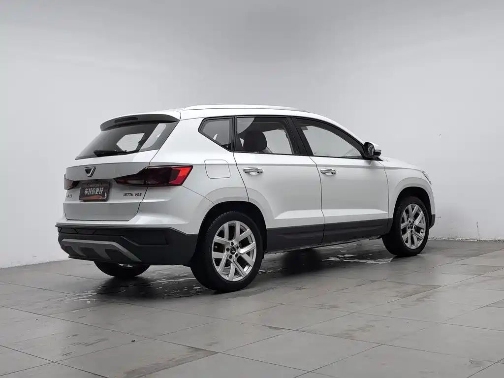 Jetta VS5 2020 2019 280TSI Automatic Joy Edition