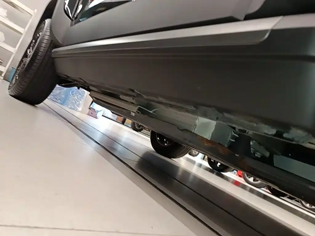 Baojun Yueye 2024 2023 Flagship Edition