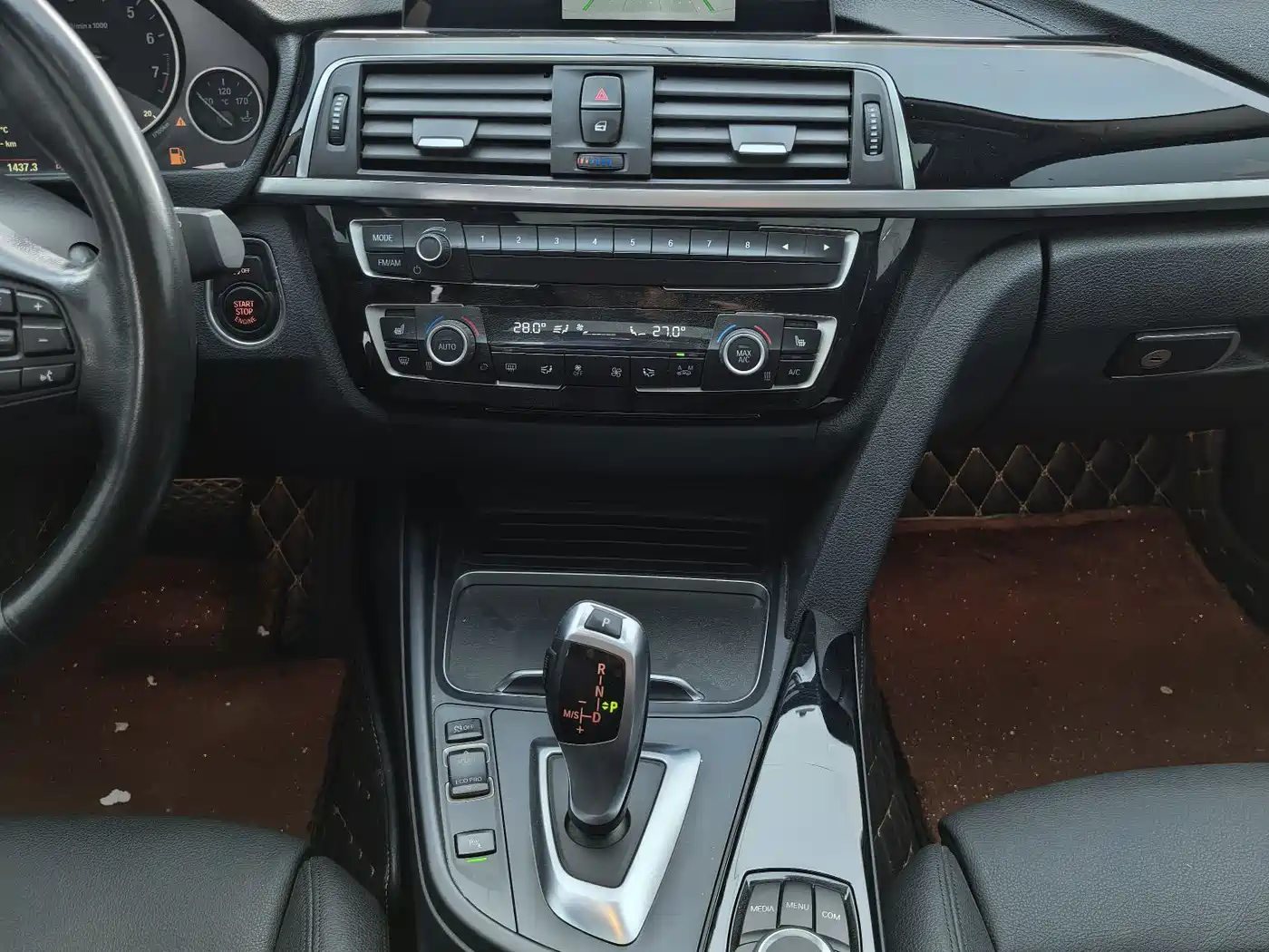 BMW 3 Series 2018 320Li xDrive Fashion Style фото 12