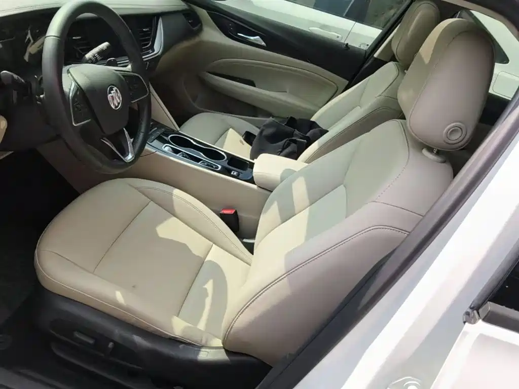 Buick Regal 2020 552T Elite фото 15