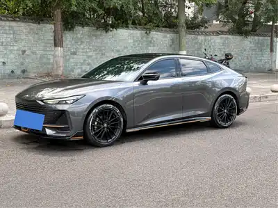 Changan UNI-V