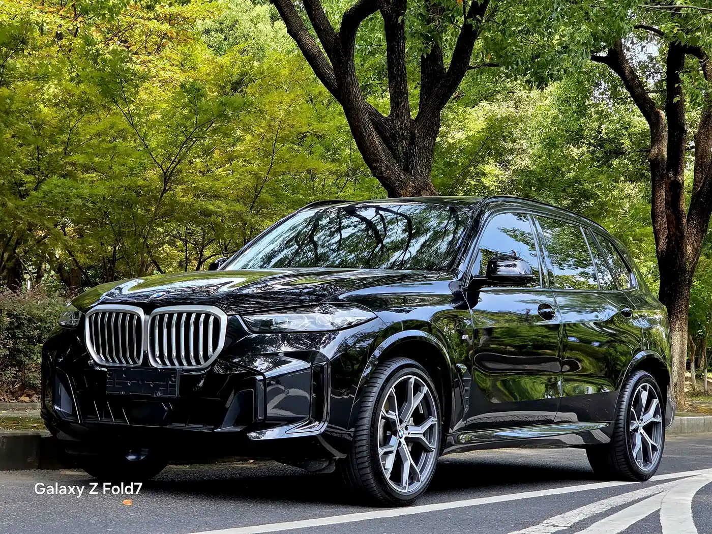 Фото 1 - BMW X5