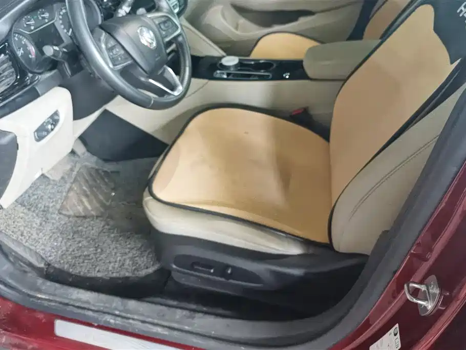 Buick Regal 2021 552T Elite фото 9
