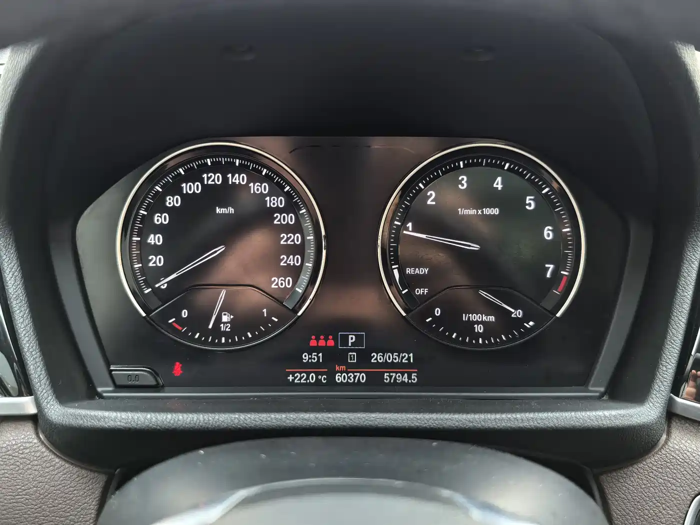 BMW X2 2020 sDrive20i M Off-Road Package фото 18