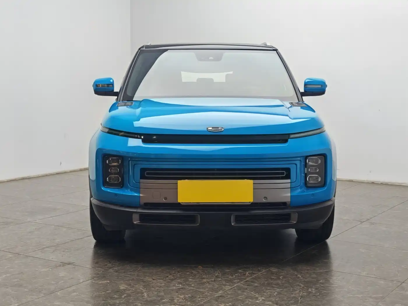 Geely ICON 2020 2020 1.5TD i9 BSG