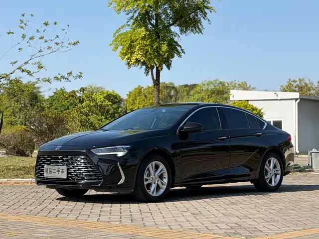 Buick Regal 2024 25T Ultra Comfort Edition