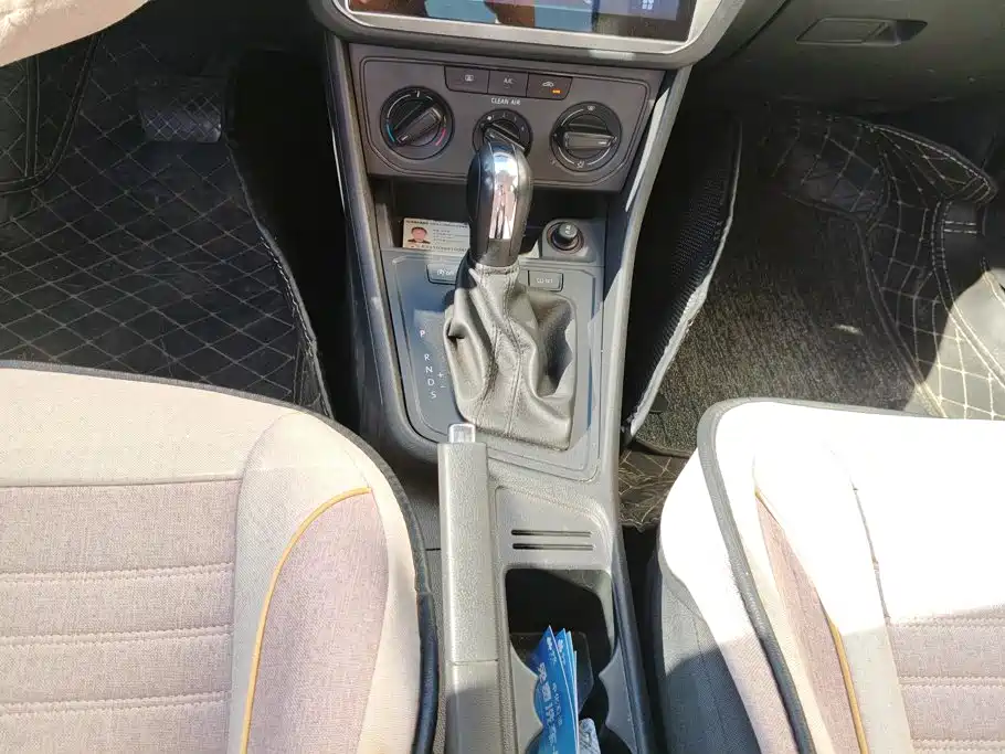 Volkswagen Lavida, миниатюра 16