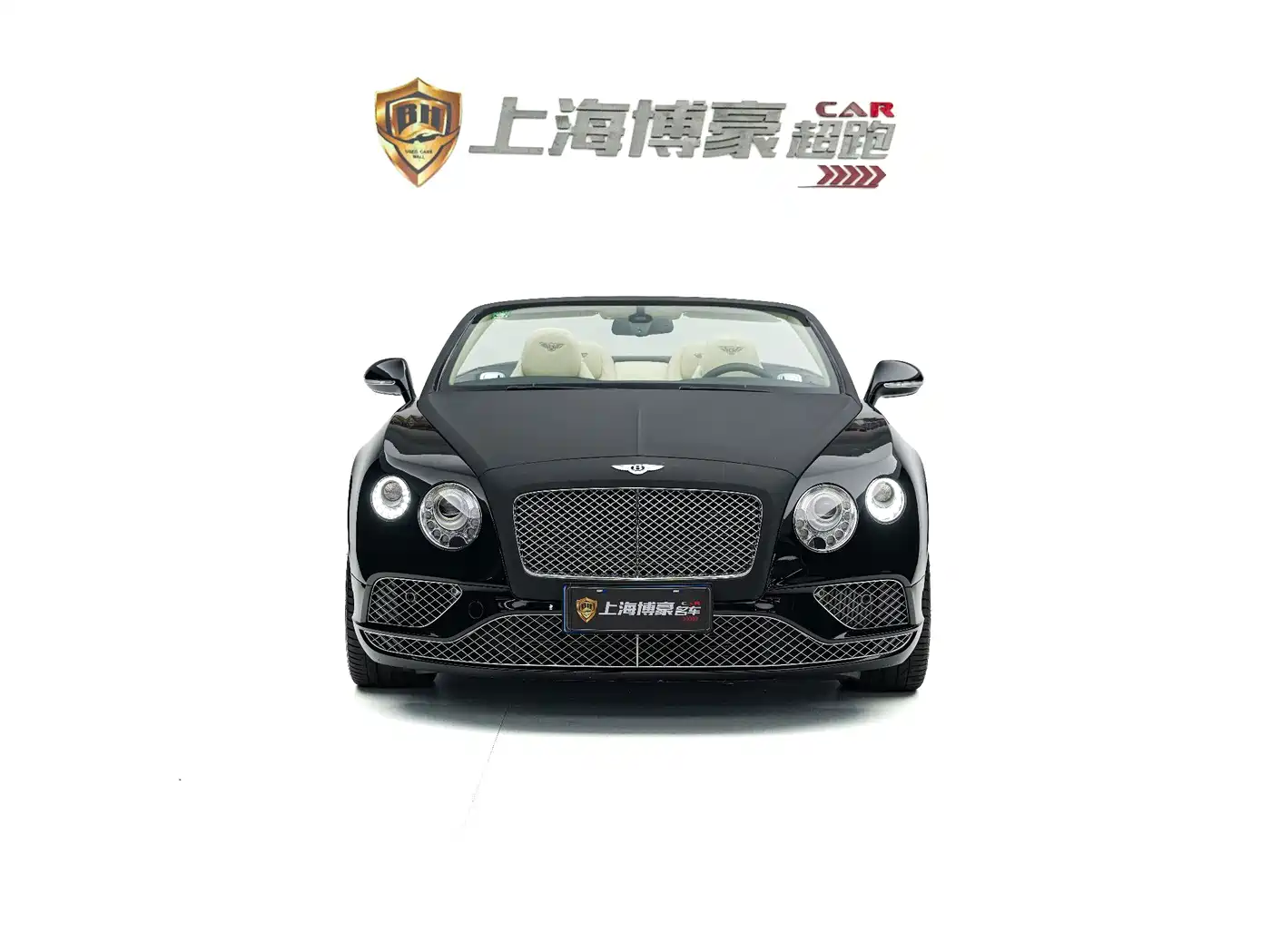 Bentley Continental 2013 2012 6.0T GTC W12