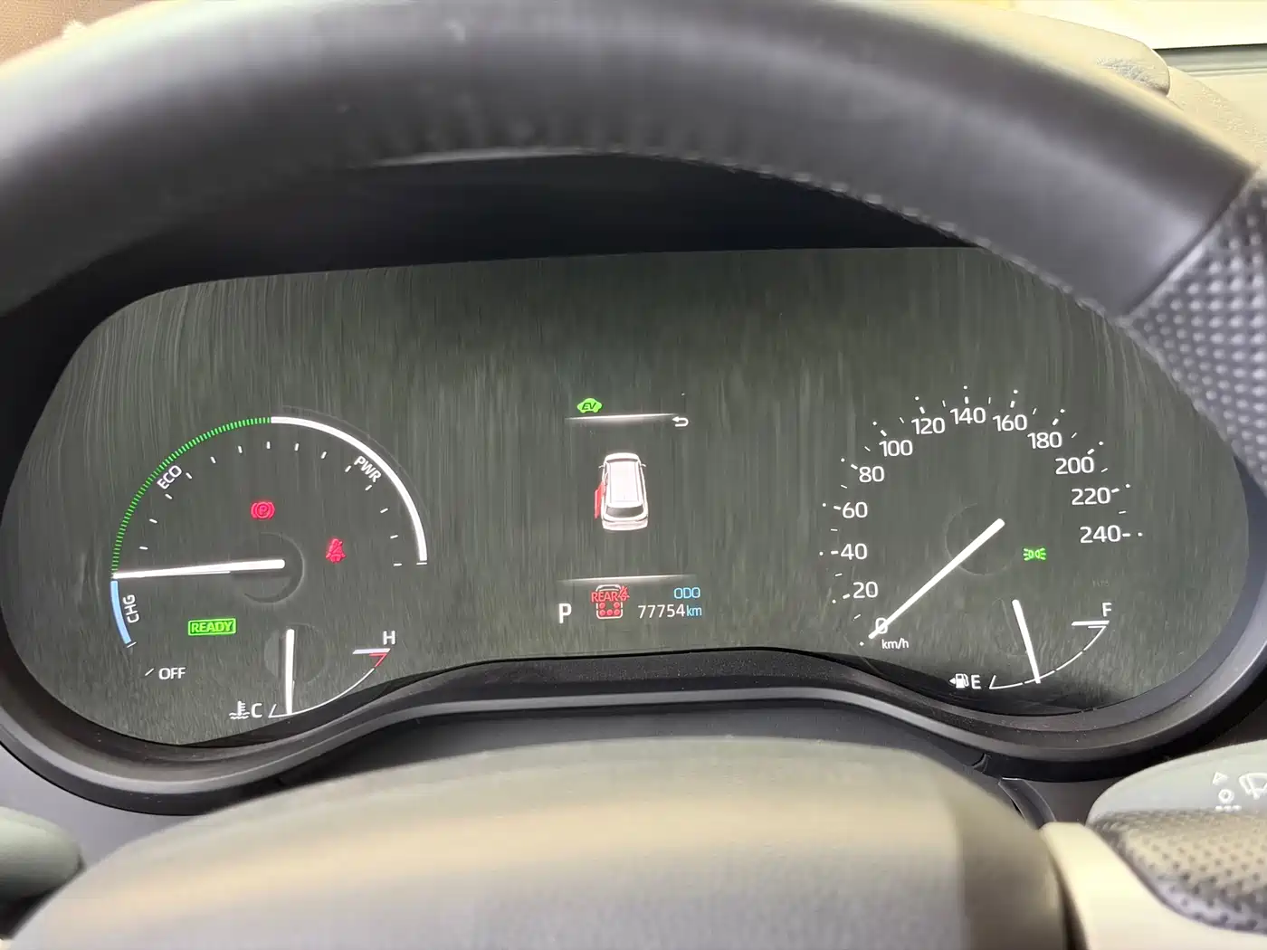 Toyota Granvia 2023 2.5L Hybrid Prestige PLUS Edition фото 18