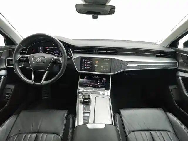 Audi A6L 2021 40 TFSI Luxury Elegance — фото 5